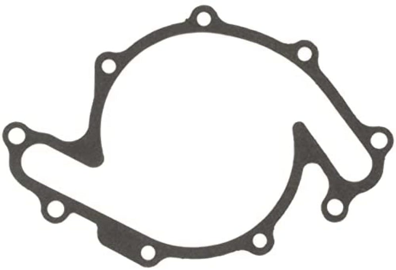 Engine Water Pump Gasket MAHLE Original K27579
