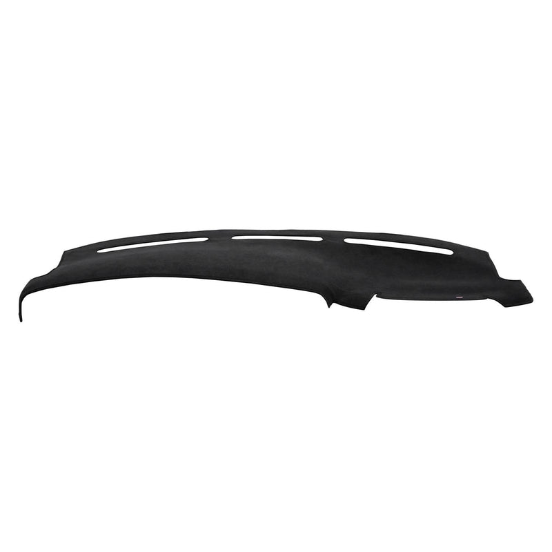 SuedeMat Dash Cover Black Custom DashMat 82285-00-25