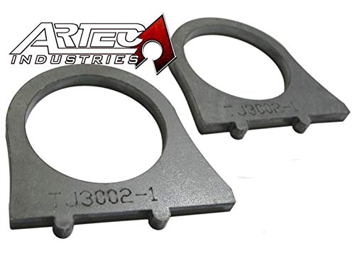Brackets Uca For Tj Truss (Pair)