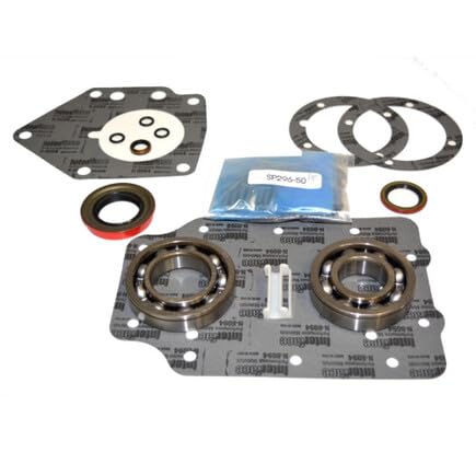 Manual Transmission Bearing Kit USA Standard Rug Car