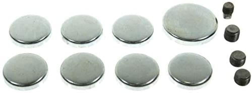 MPE-129R Melling Freeze Plug Kit