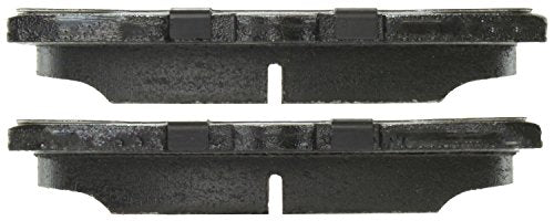 Sport Brake Pads StopTech 309.11130 with Shims and Hardware