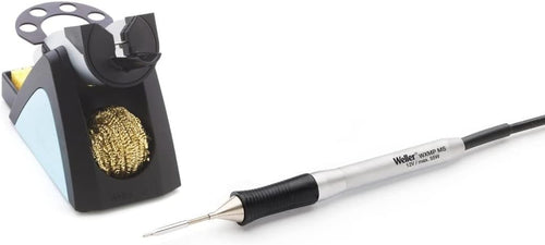 Weller KIT WXMPMS 2-40 Watt Micro Soldering Iron (Mil Spec) with Tip and WSR200 Stand (T0052923499)
