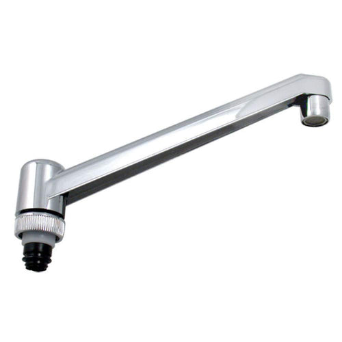 PF247001 VALTERRA LLC SPOUT, DEC, CH, Utopia