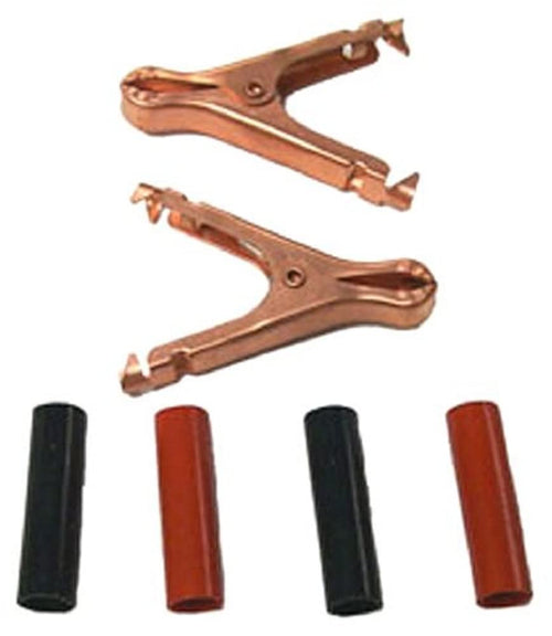 50 Amp Sierra EC10250 3/4" Marine Test Clip