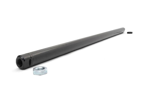 Rough Country Tie Rod Heavy Duty for 97-06 Jeep Wrangler TJ | 91-01 XJ - 1143