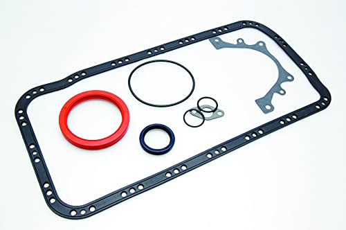 Bottom End Gasket Kit COMETIC - PRO2003B