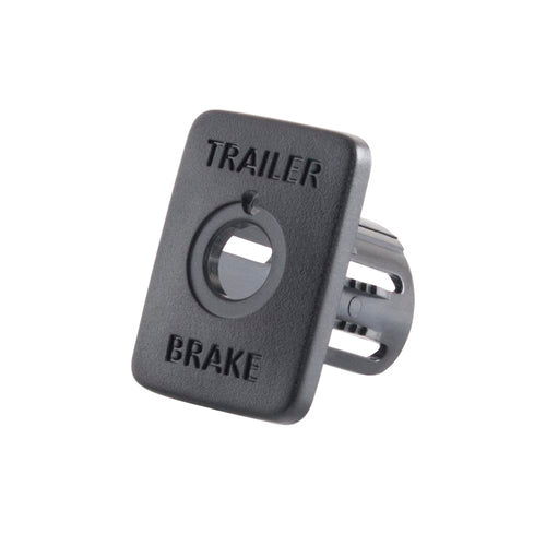 Universal Tow-Pro Mount