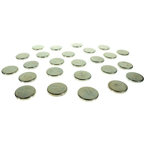Melling Expansion Plug MPC-374 Stock Replacement Bulk Pack