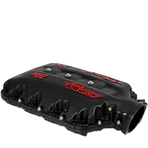 AirForce Atomic 2700 Intake Manifold
