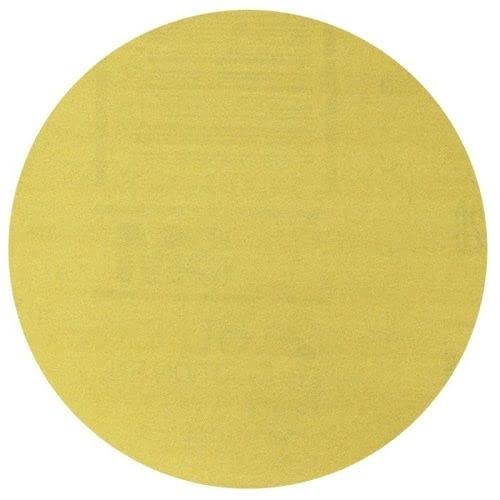 3M Hookit 3M-912 Gold Disc 00912, P500a, 50 Discs/bx