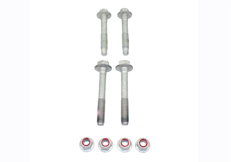 Control Arm Kit Ford Racing M-3075-F