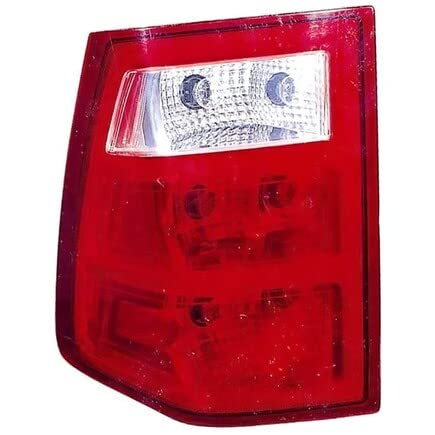 JEEP GRAN CHROKE 05-06 RL ASY LH DEPO RLB