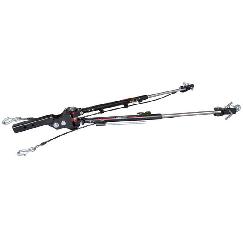 Commander 2 Demco Tow Bar - 9511012