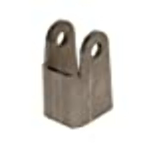 Sway Bar End Link Spherical Bushing (Pair) Synergy Manufacturing (4100-10)