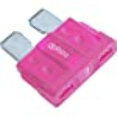 Blue Sea - 3A Fuse ATC easyID 5291-BSS (1EA)