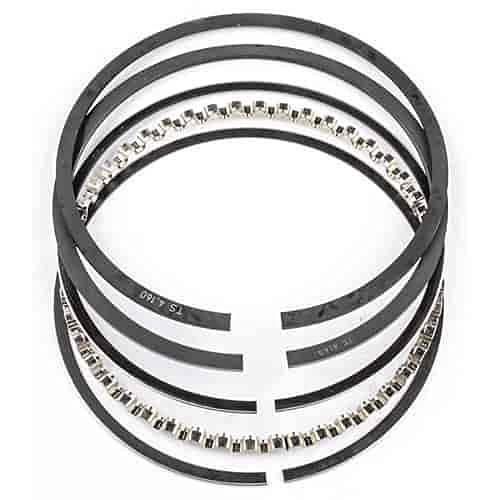 Clevite 50203CP.030 Ring Set, Clevite - Plain - Chev. 427,454 Engs. (66-77); Chev.Trk. 454(