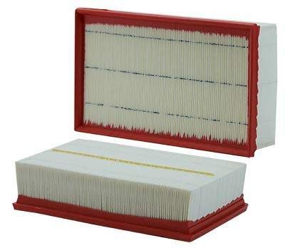 Air Filter Wix Filters 745