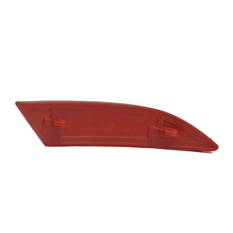 Left TYC Reflector Assembly Compatible with 2012-2018 Ford Focus
