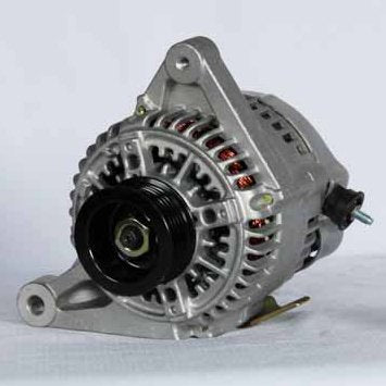 Alternator TYC Compatible with 1998-2002 Toyota Corolla