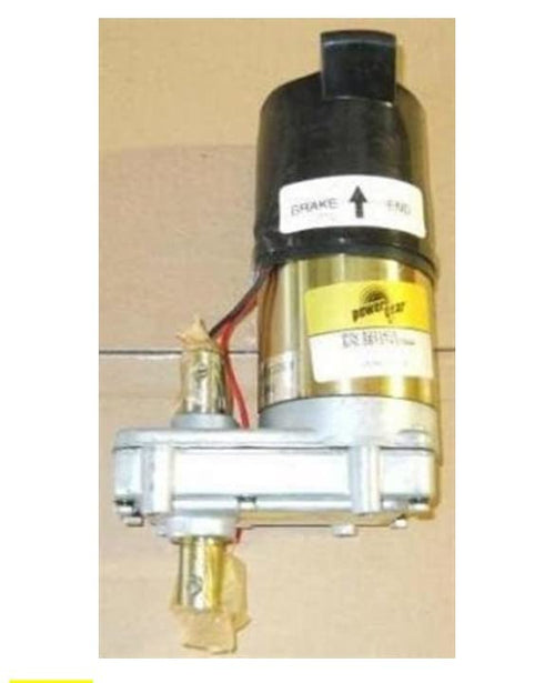 386480 Lippert Components Trailer Jack