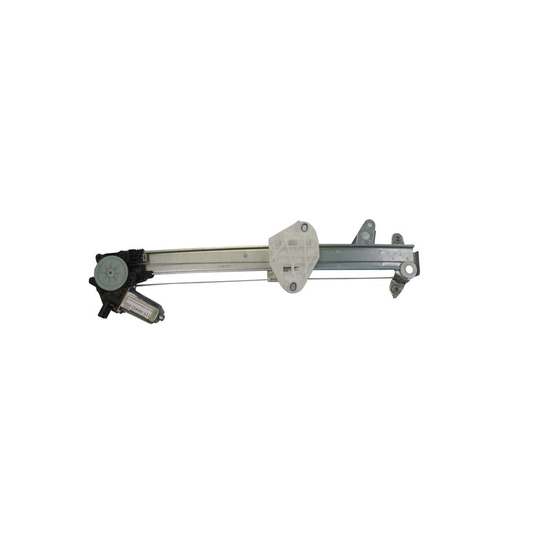 Honda Accord TYC 660383 Front Right Manual Replacement Window Regulator