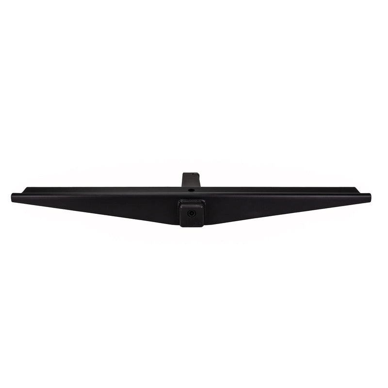 Piston SR KUAT 2" Hitch Adapter - Rugged Durable Steel Secure Easy-to-Install Hitch Mount Adapter Compatible with Piston E-Bike Ramp | Holds Up to 1 Bike/Up to 100 Lbs.