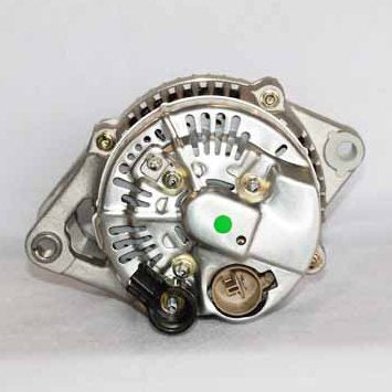 Compatible TYC Alternator with 1998-2000 Dodge Caravan /Grand Caravan