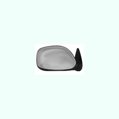 Door Mirror TYC - 5330231