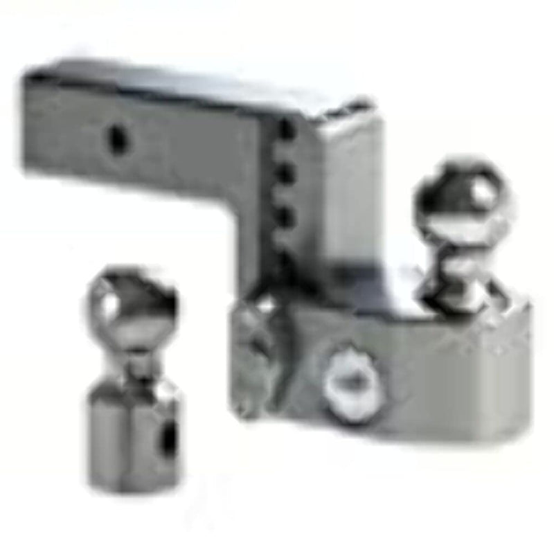DB4-2.5 Weigh Safe Drawbar, 1 Pack