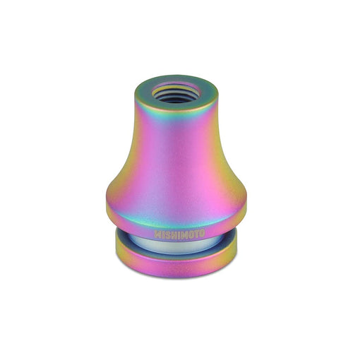 Neo-Chrome Mishimoto Shift Boot Retainer