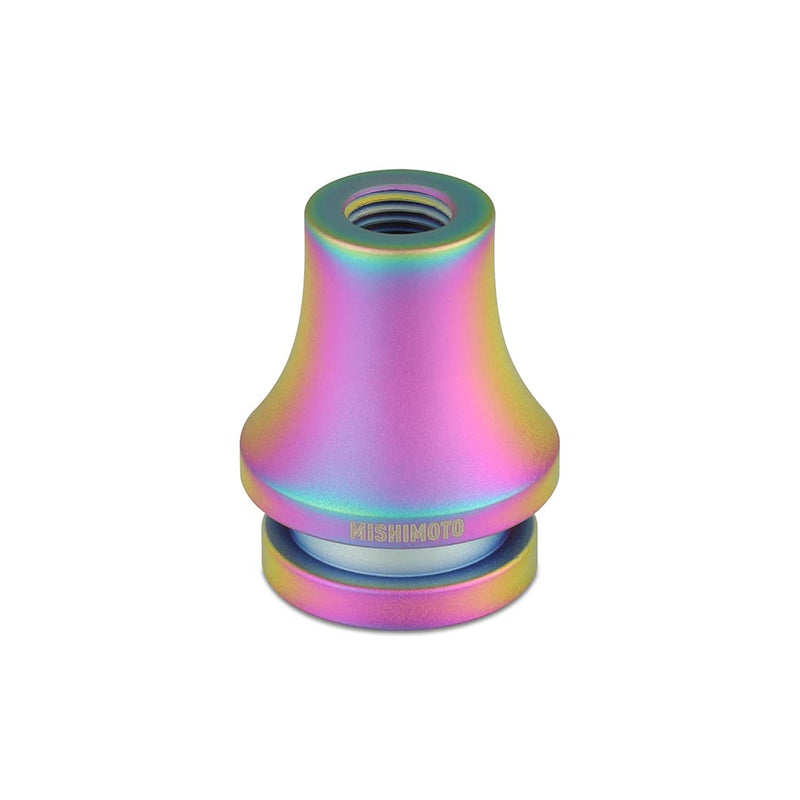 Neo-Chrome Mishimoto Shift Boot Retainer