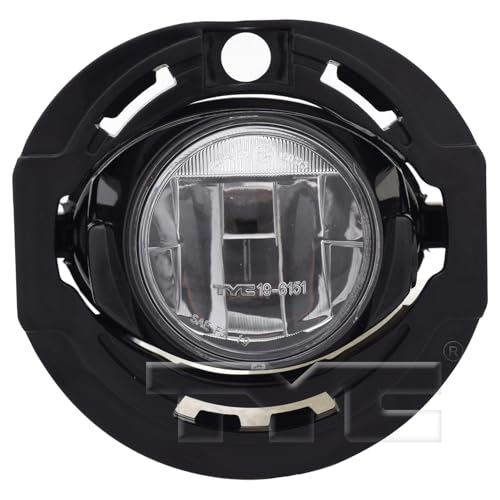 20-23 TYC Americas DG CHRGR LED F.L R=L