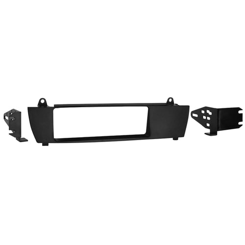 Metra Single DIN 99-9305 Installation Kit for 2004-2009 BMW X3, Standard