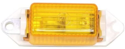 Amber Mini-Lite Peterson - M107WA