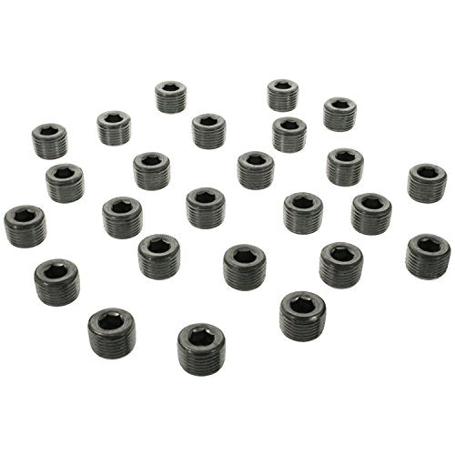 Melling Stock Replacement MPP-620 Pipe Plug