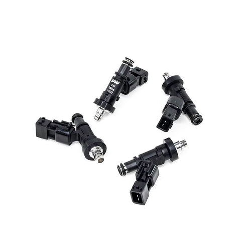 Matched Set of 6 Deatschwerks injectors 550cc min