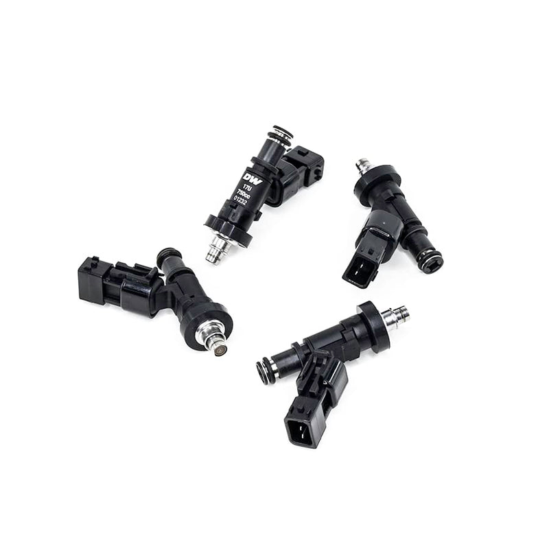 Matched Set of 6 Deatschwerks injectors 550cc min