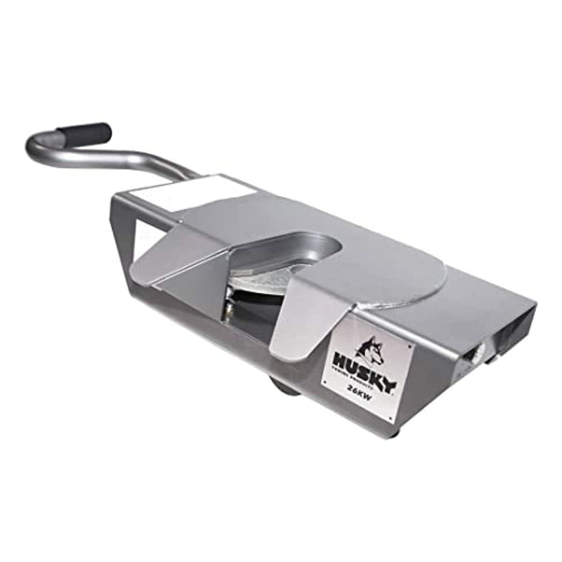 26K HUSKY TOWING Hitch Housing/Yoke/Head