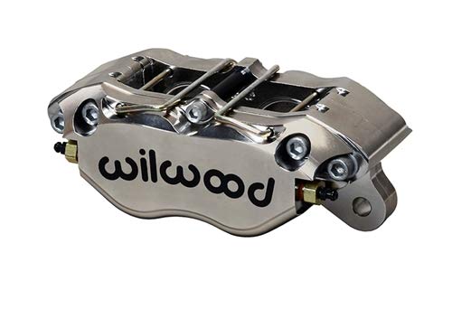 5.25" mt. Caliper-Dynapro - Nickel