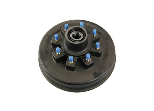 Brake Drum LIPPERT - HUB Assy - 865-5/