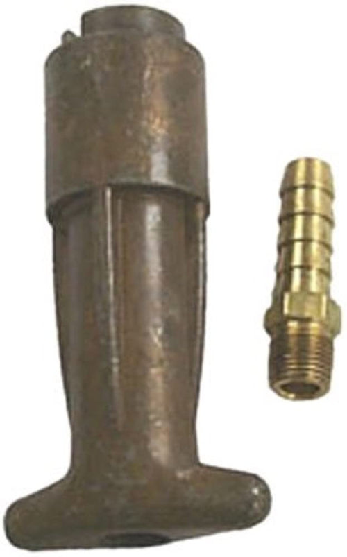 18-8069, Sierra International Fuel Connector