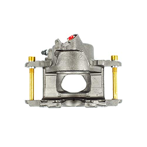 Power Stop Right Front L4020 One Stock Replacement Brake Caliper