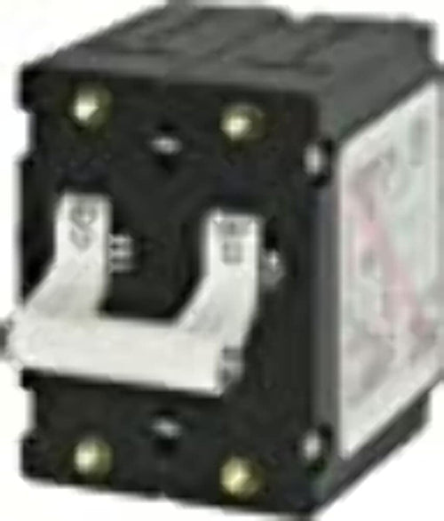 7235-BSS Blue Sea - Circuit Breaker AA2Toggle 15A Wht (10EA)