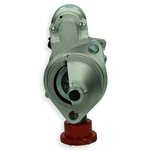 Starter Mahle - MS162