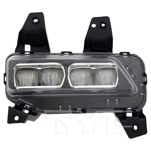 20-22 TYC Americas KA TLRDE w/o Nightfall PKG LED F.L LH