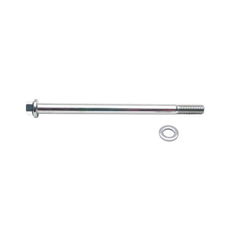 ARP 430-3303 6-Point 3/8" Stainless Steel Alternator Bracket Bolt Kit for Chevrolet V8
