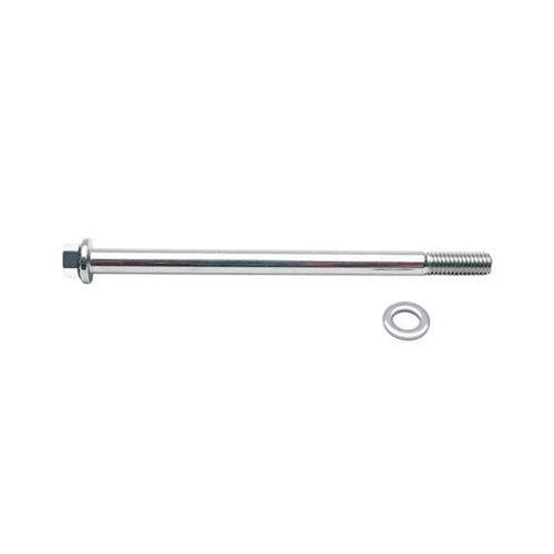 ARP 430-3303 6-Point 3/8" Stainless Steel Alternator Bracket Bolt Kit for Chevrolet V8