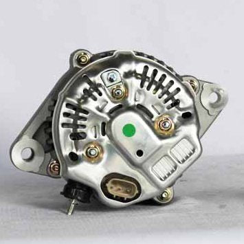 Alternator TYC Compatible with 2000-2004 Toyota Tacoma