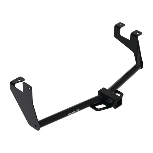Class 3 Draw-Tite Trailer Hitch, 2 Inch Square Receiver, Black, Compatible with 2013-2022 Buick Encore, 2017-2022 Buick Encore Except Encore GX, 2013-2022 Chevrolet Trax